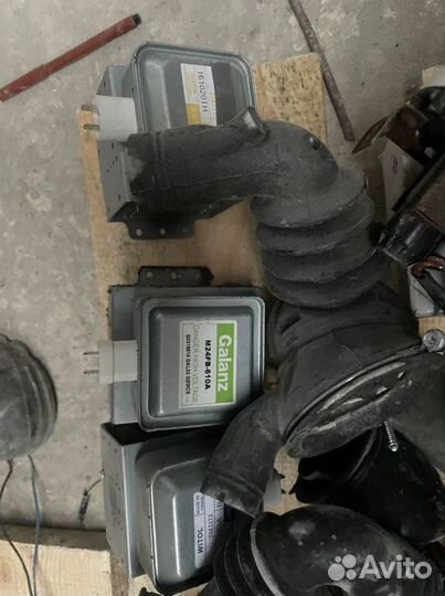 Трансформатор