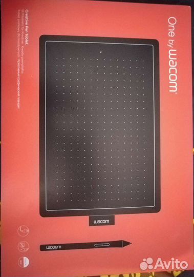 Графический планшет 