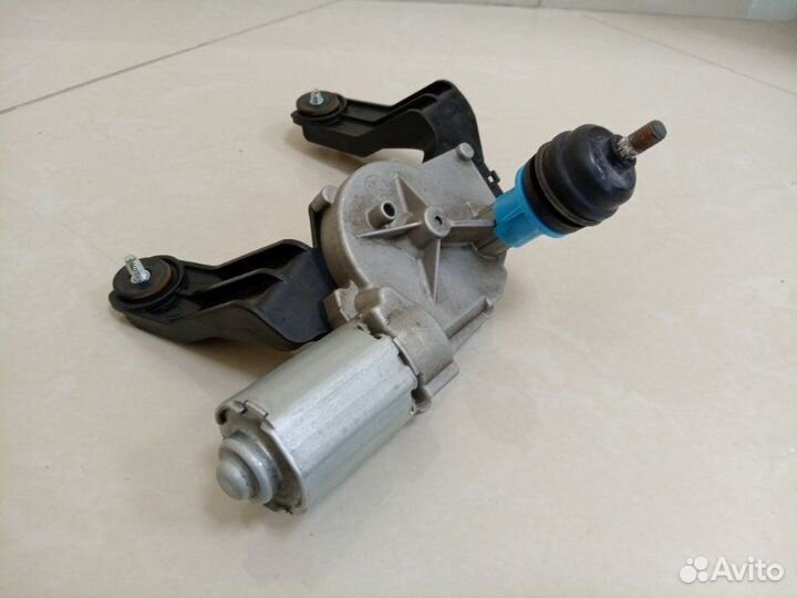 Мотор стеклоочистителя Kia Ceed универсал G4FC