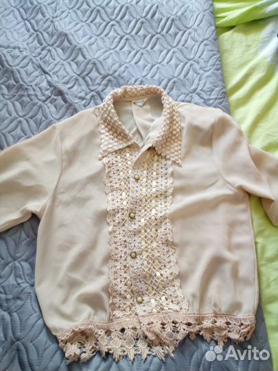 Женская одежда