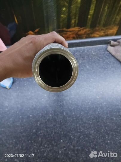 Царга 2 дюйма