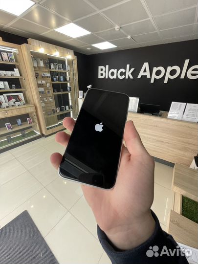 iPhone Xr, 128 ГБ