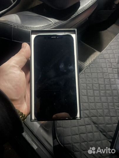 iPhone 12 Pro, 128 ГБ
