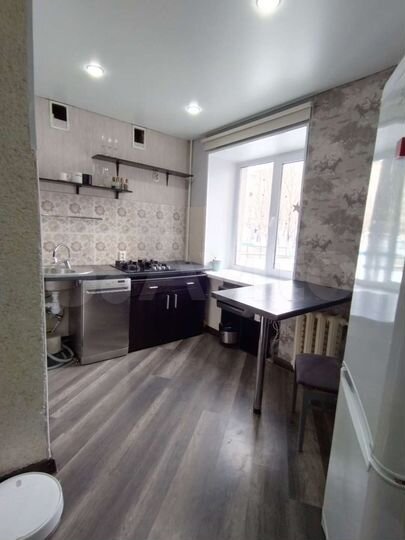 3-к. квартира, 79 м², 2/5 эт.