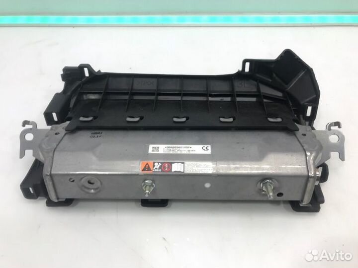 Подушка безопасн нижняя (в колени) Rav 4 2019-2023