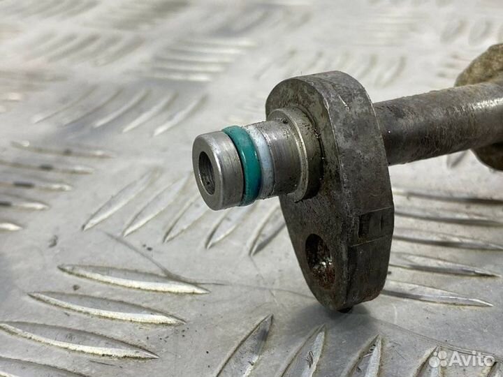 Напорный трубопровод активного стабилизатора Bmw 7