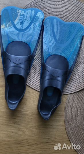 Ласты детские Subea