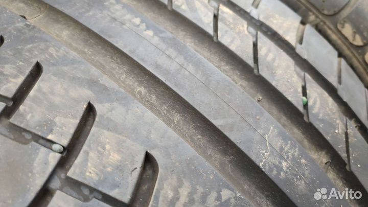 Cooper Zeon CS Sport 255/35 R18 94Y