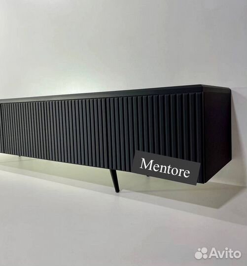 Тумба тв Bravo от производителя / 200х40х30 см