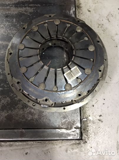 Диск сцепления