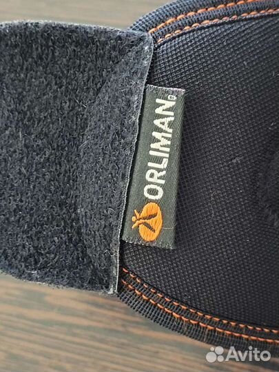 Ортез наколенный