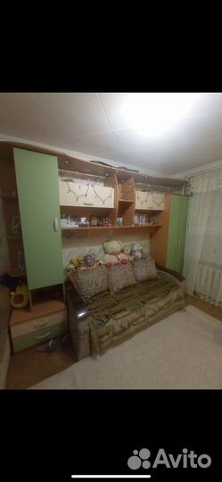 Детская мебель