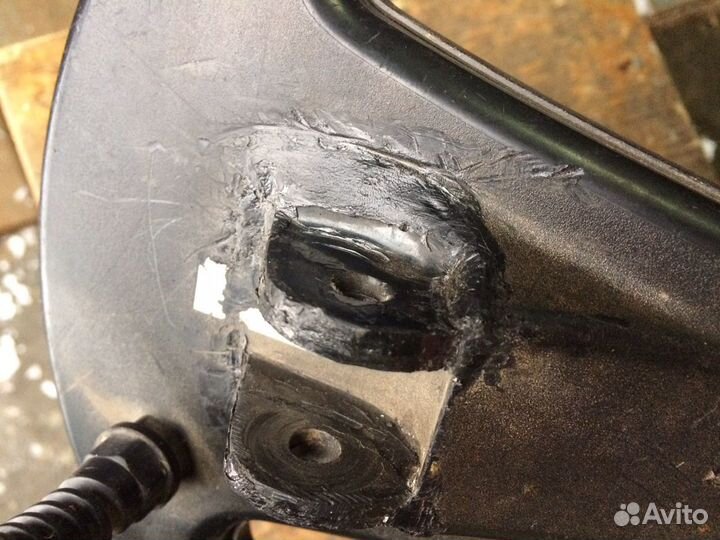 Катушка для металлоискателя x terra