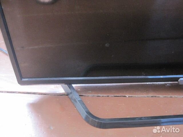 Телевизоры ЖК 40