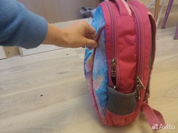 Рюкзак детский