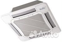 Сплит-система Ballu bvrfc4-KS7-36