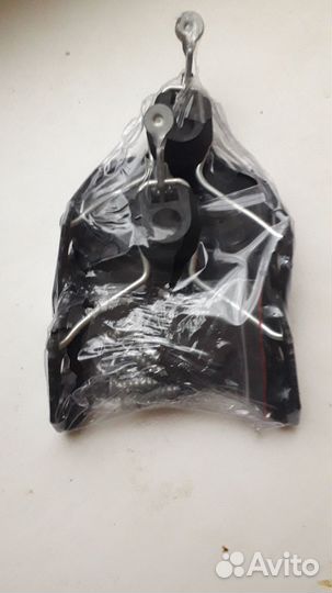 Лыжи беговые Visu Arrow Estonia 53мм 193/200 см