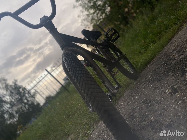 BMX Haro