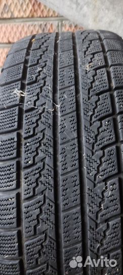 Nexen Winguard Ice 205/65 R15 94Q