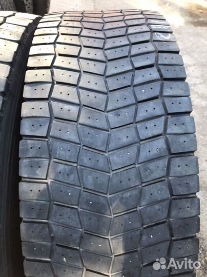 315 70 22.5 шины б/у