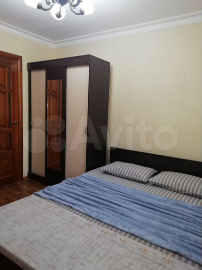 2-к. квартира, 36 м², 2/5 эт.