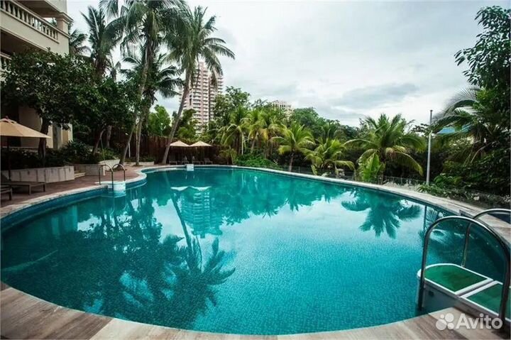 Горящие туры в Китай, Хайнань на 8 дней