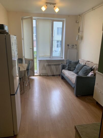 2-к. квартира, 56,2 м², 1/3 эт.