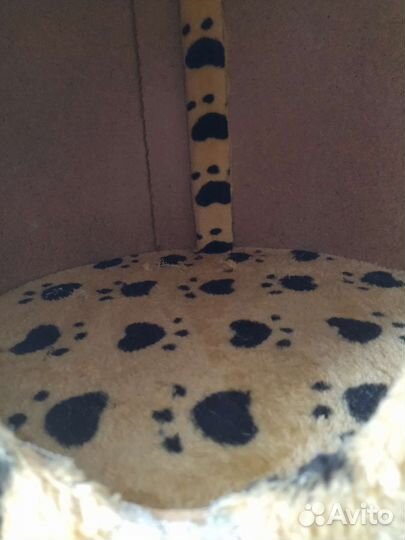 Домик для кошки