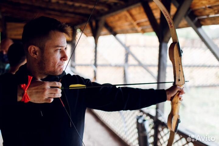 Тимбилдинг