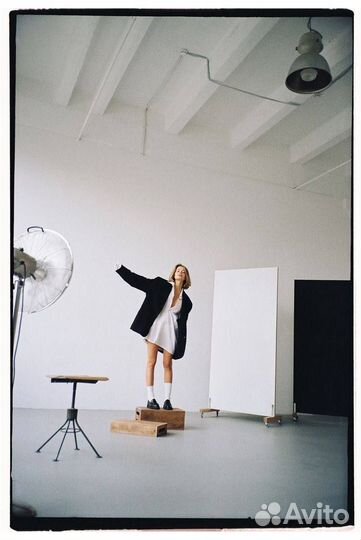 Фотостудия без фотографа 