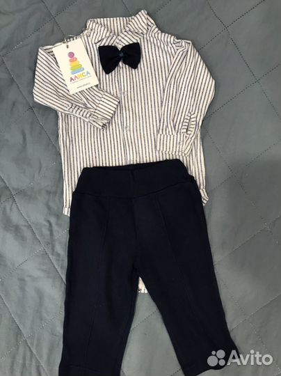 Костюм детский нарядный