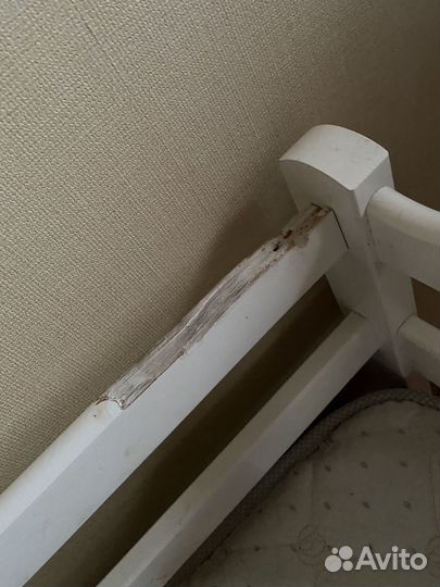 Детская кровать от 3 лет