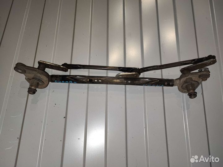 Трапеция стеклоочистителей Hyundai Verna