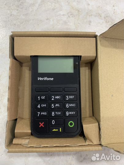 Verifone