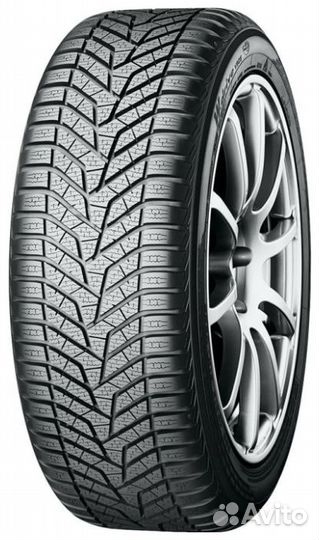 Yokohama BluEarth Winter V905 245/50 R19 105V