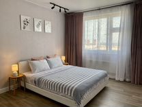 2-к. квартира, 75 м², 23/23 эт.