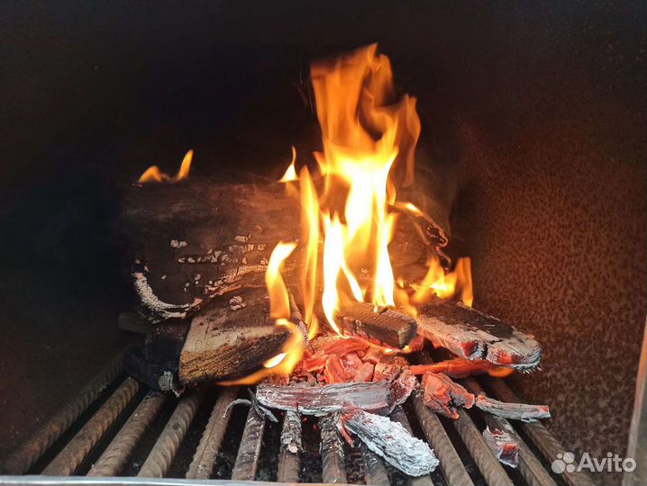 Буржуйки (печи)