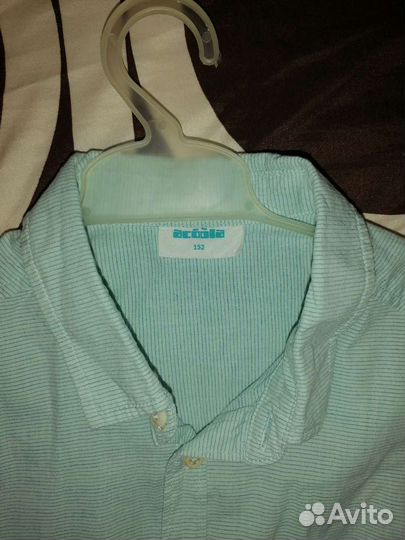 Стильная Рубашка