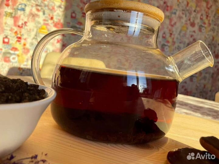 Иван-чай 1 кг 2023 кипрей, тот самый чай