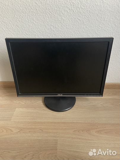 Монитор Asus 22 дюйма