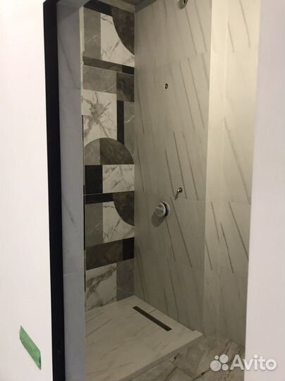 Ремонт ванной комнаты и туалета