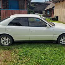 Toyota Chaser 2.0 AT, 2001, 380 000 км
