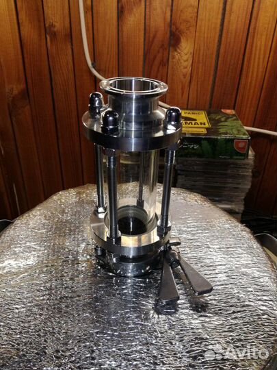 Перегонный куб