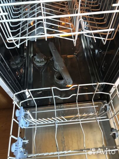 Посудомоечная машина на запчасти