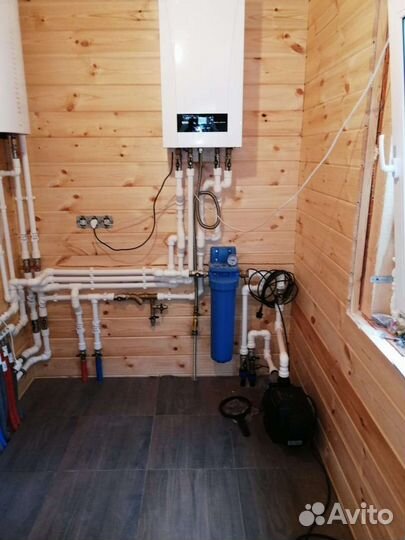 Услуги мастер на час