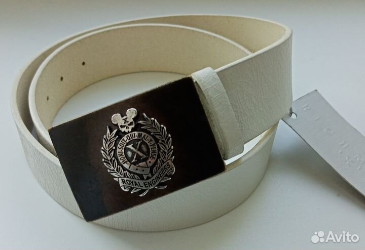 John Richmond.Made in Italy