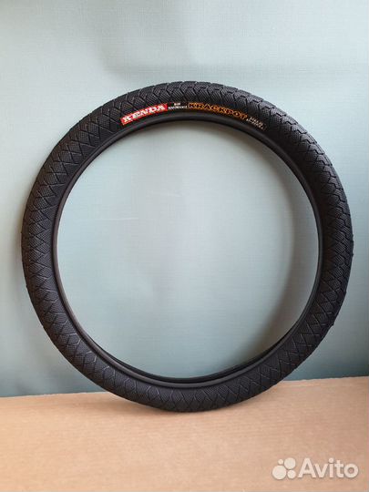 Велопокрышка Kenda Krackpot K907 20x2.25