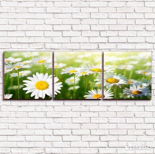 Модульная картина