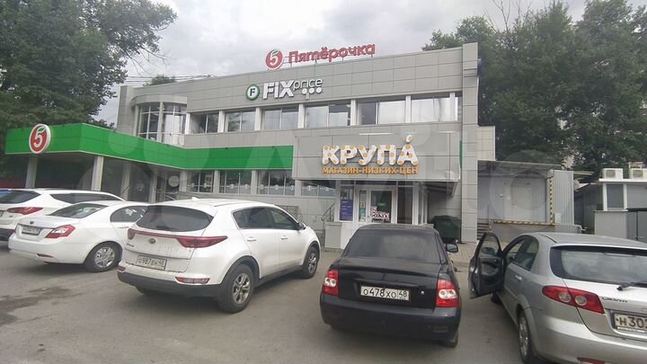 Помещение, 400 м²