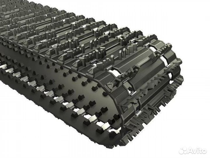 Гусеница BRP Ski-Doo Formula/Much, Lynx